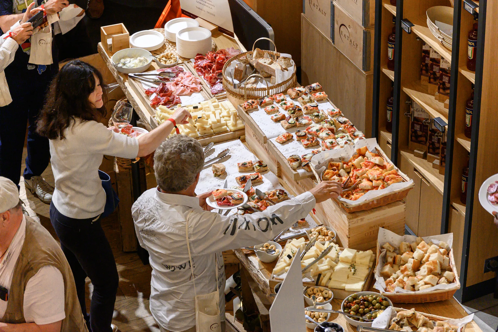 Eataly