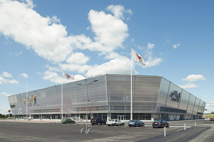 Guldfuglen Arena