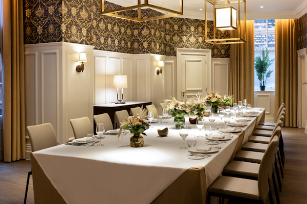 Kimpton Fitzroy London