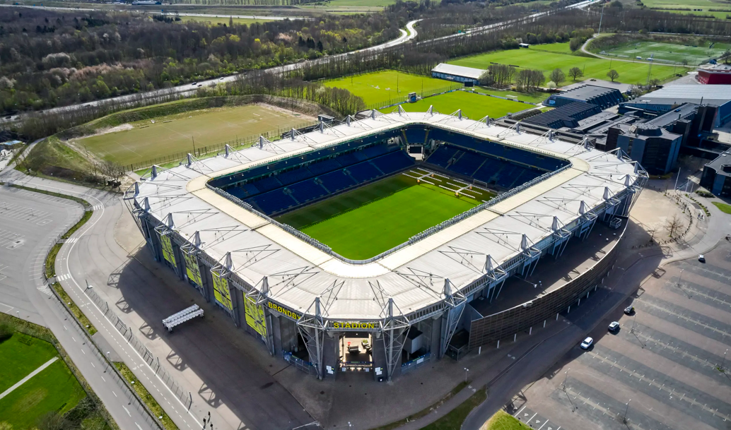 Brøndby Stadion