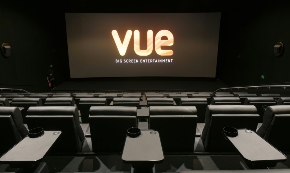 Vue Manchester Printworks