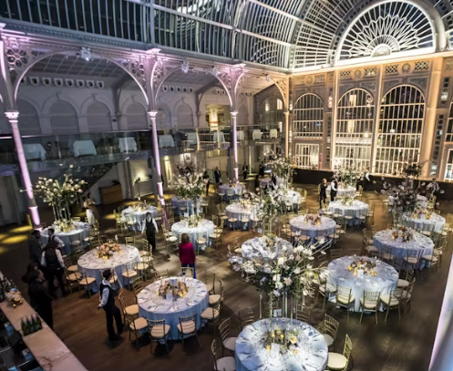 Royal Opera House
