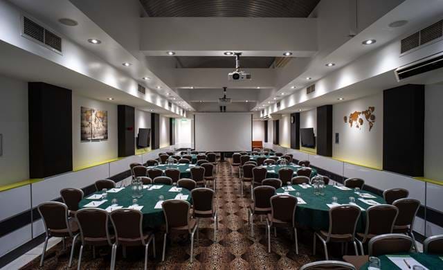 The Wesley Hotel & Conference Venue