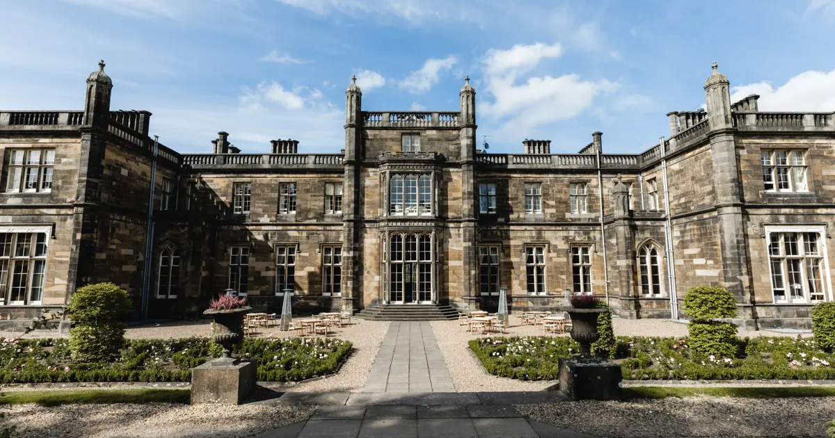 Mar Hall Golf & Spa Resort