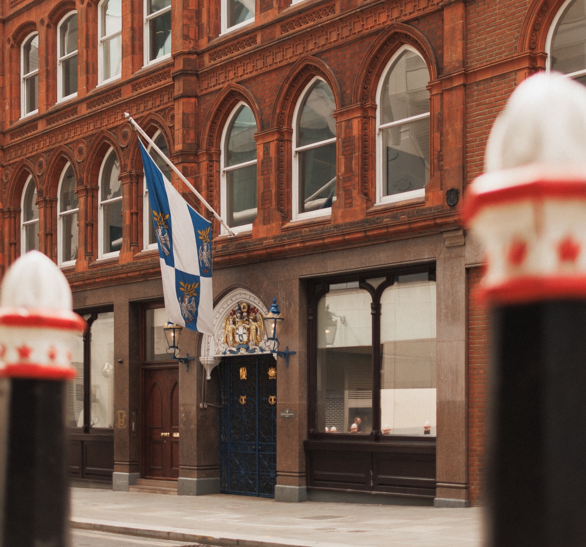 Tallow Chandlers Hall