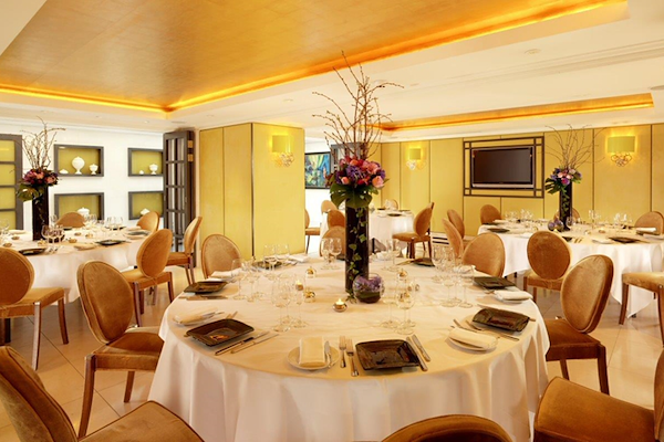 St James's Hotel and Club - Mayfair London