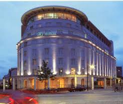 Hilton Cardiff