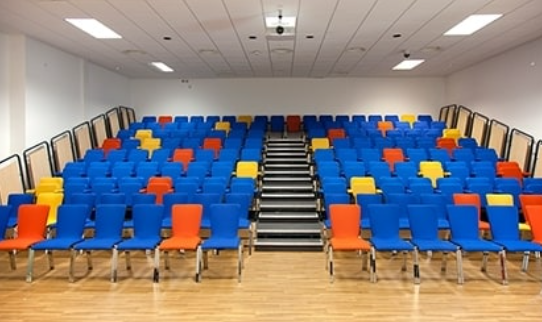 Holywell Park Conference Centre