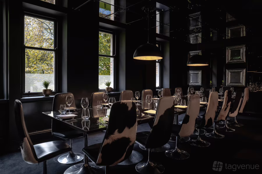 Gaucho Manchester