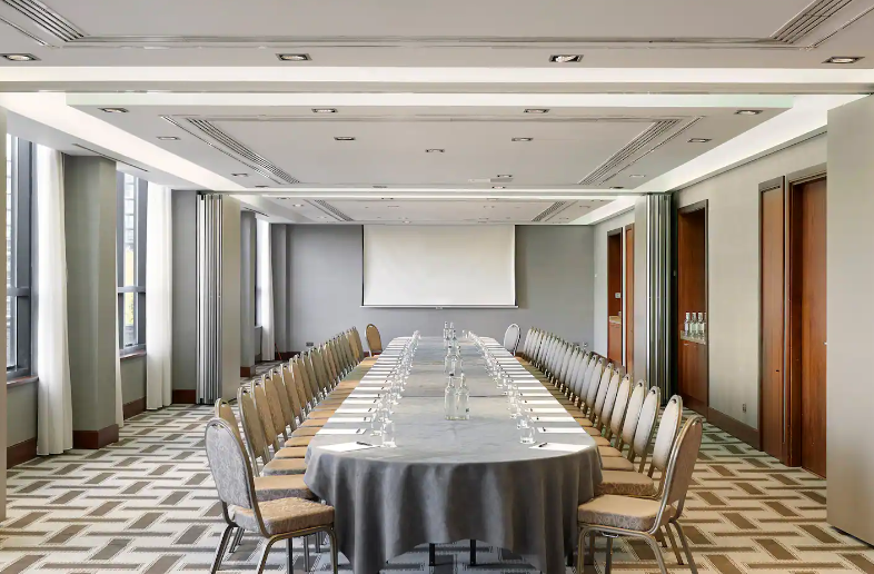 Hyatt Regency Birmingham