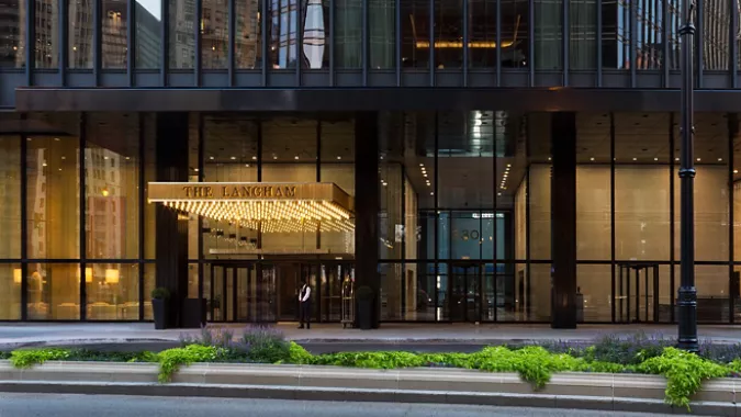The Langham, Chicago