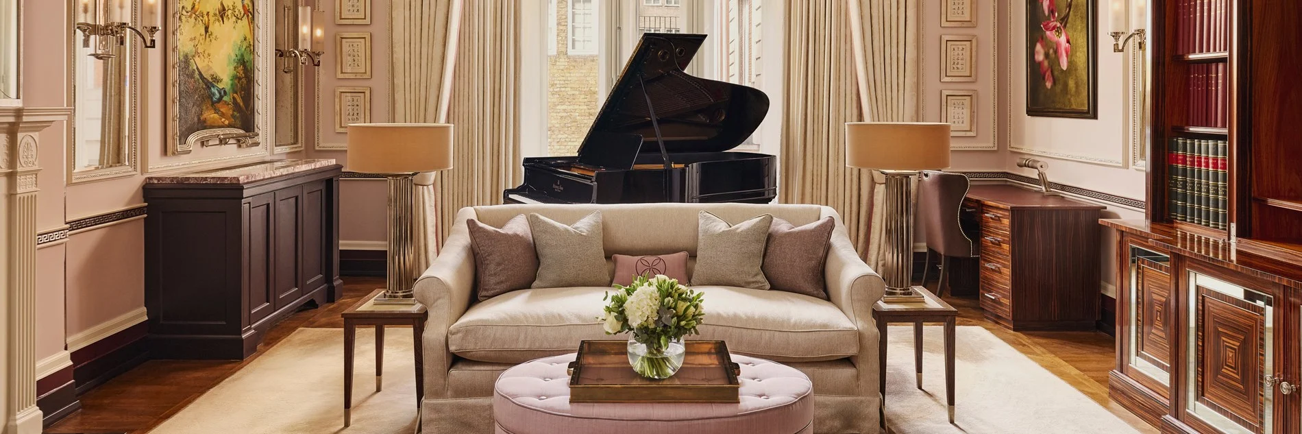 The Connaught