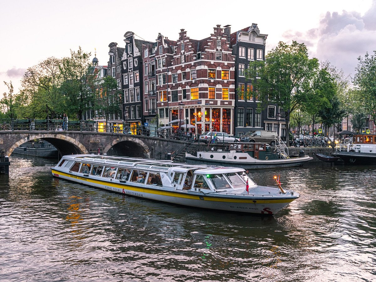 Stromma Netherlands