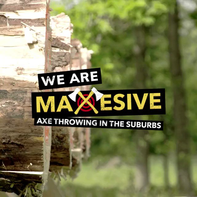 The Holroyd Arms - Axe Throwing