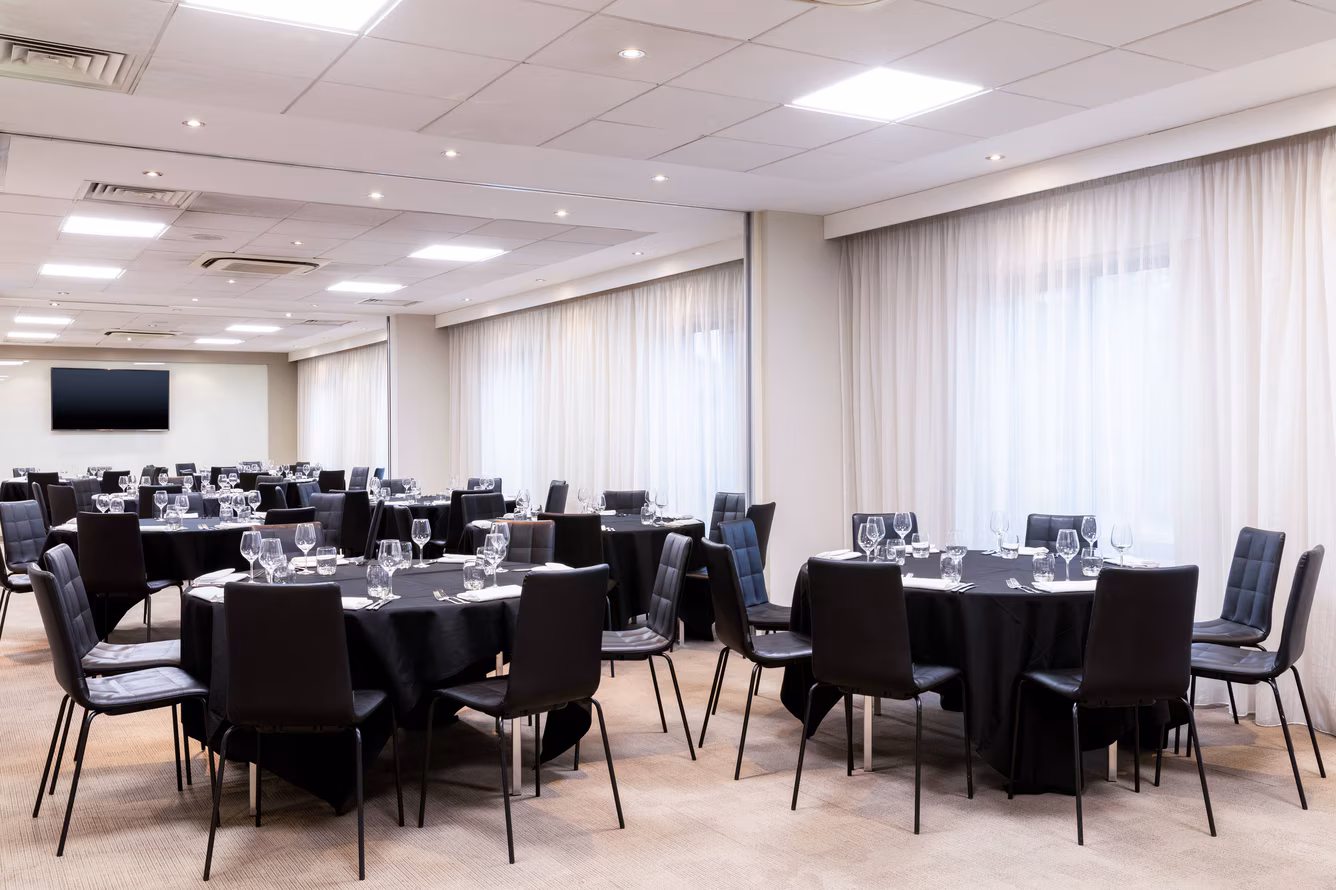AC Hotel Manchester Salford Quays