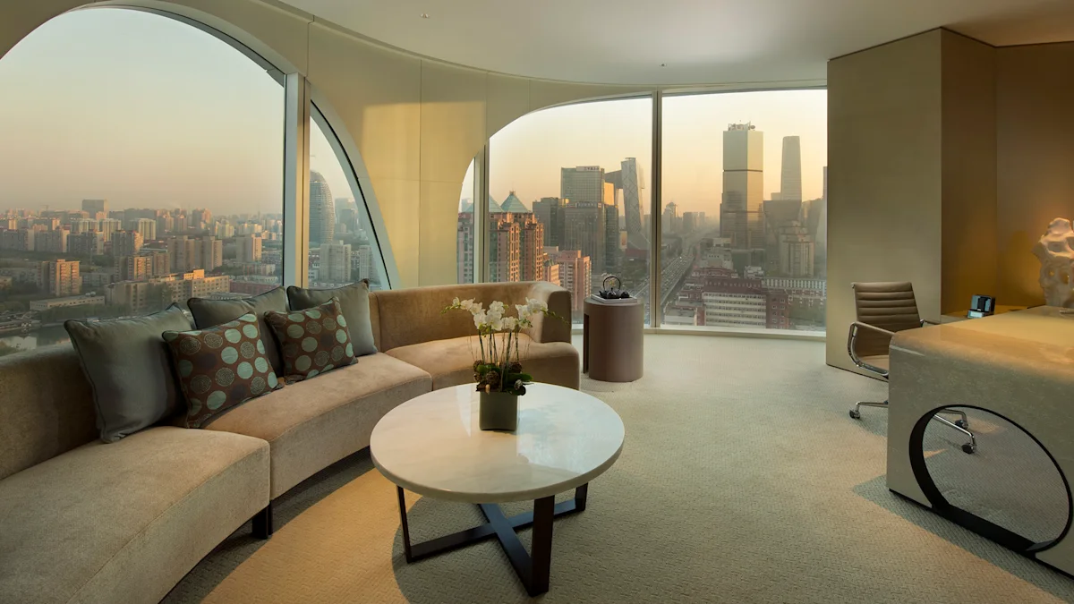 Conrad Beijing
