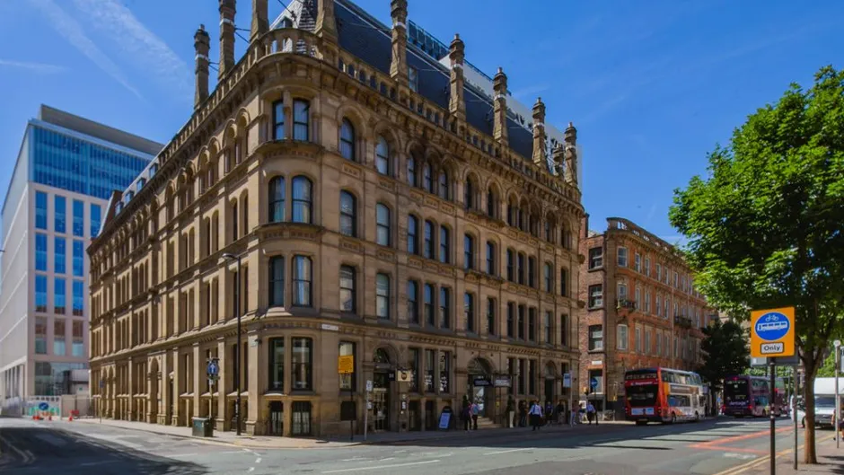 The Alan Hotel