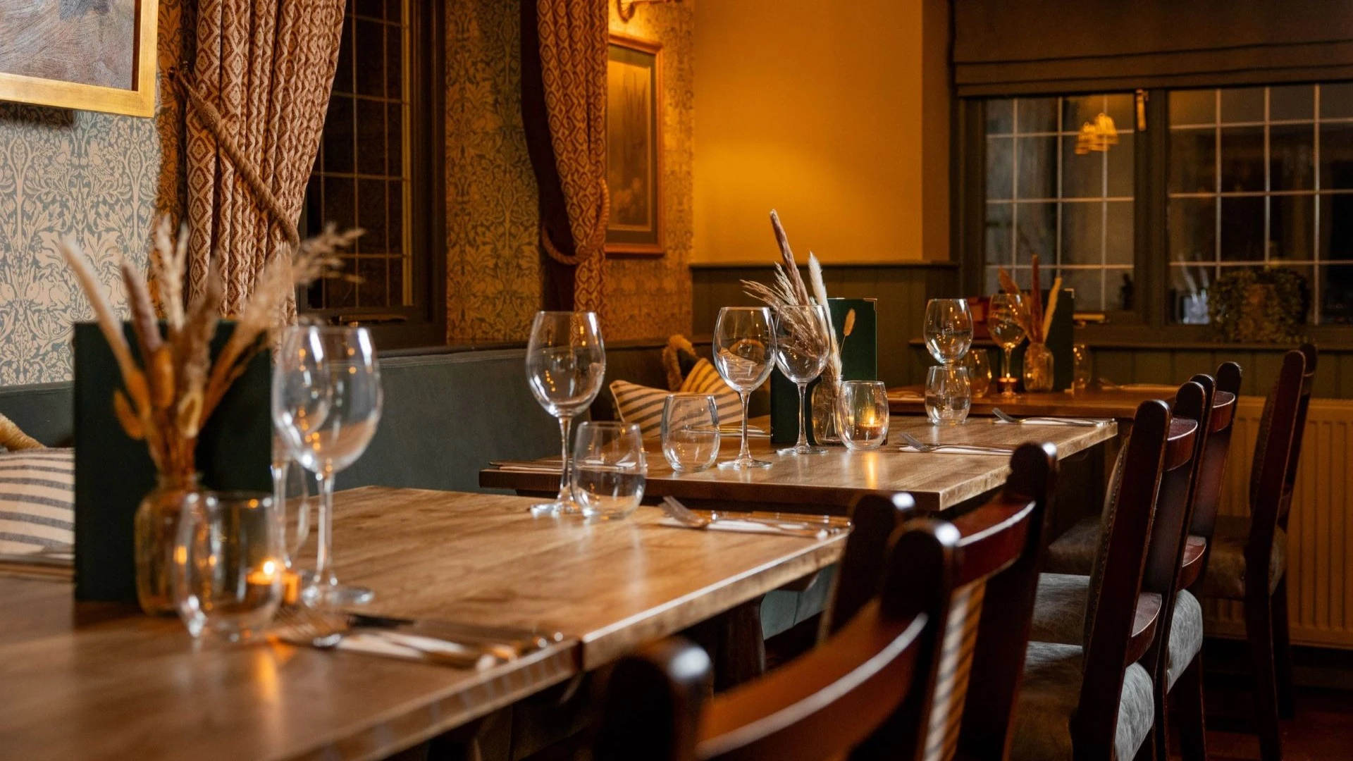 The Swan Inn