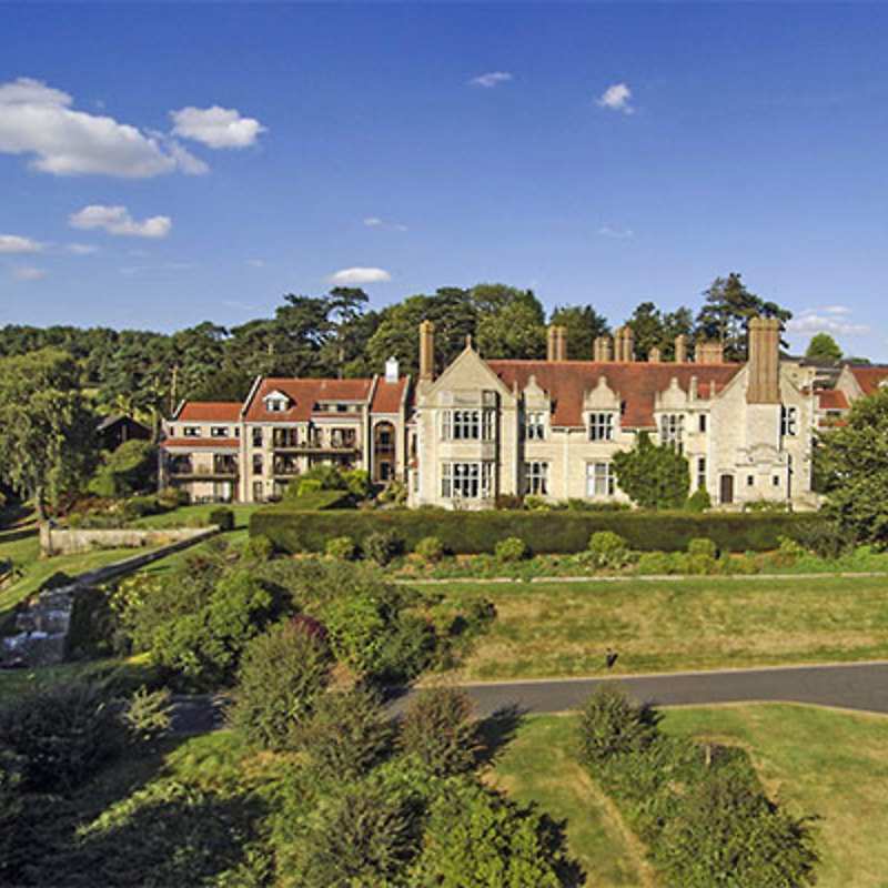 Rutland Hall Hotel and Spa