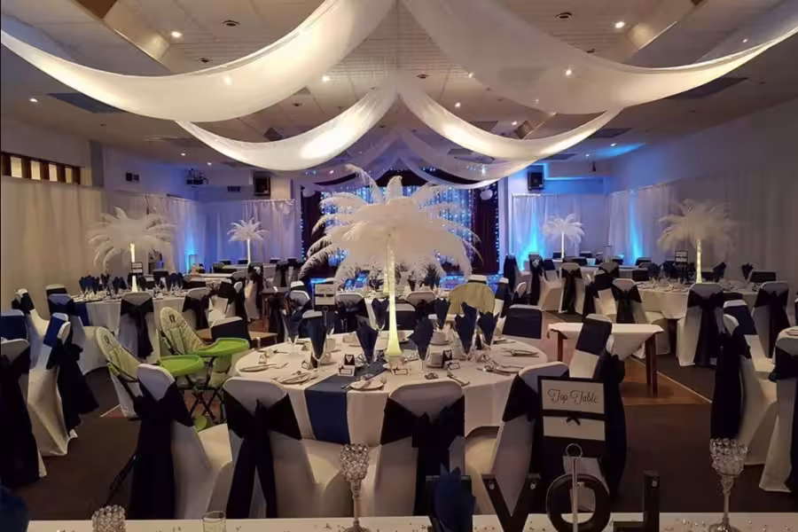 Copthorne Manchester Salford Quays