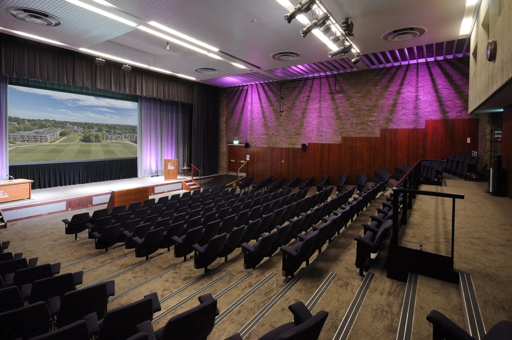 Churchill College