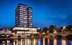 Mercure Bedford Centre Hotel