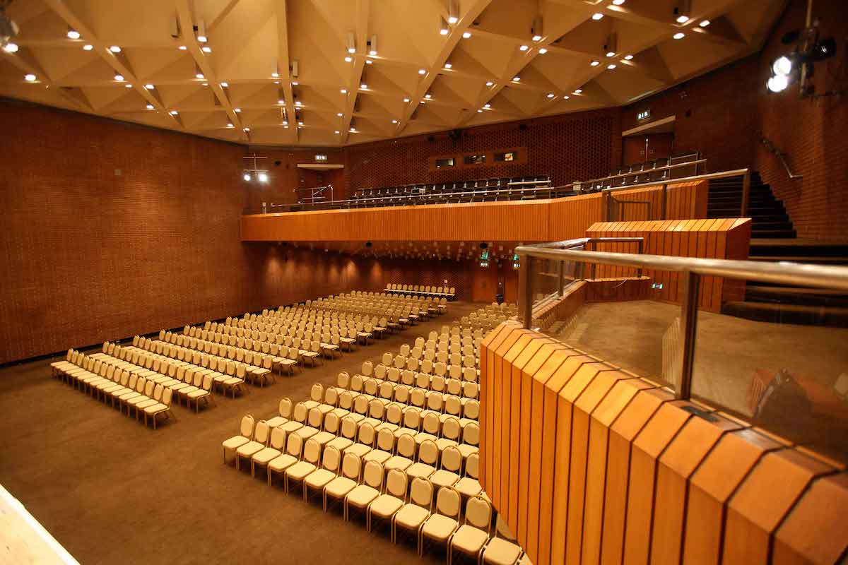 Kensington Conference & Events Centre