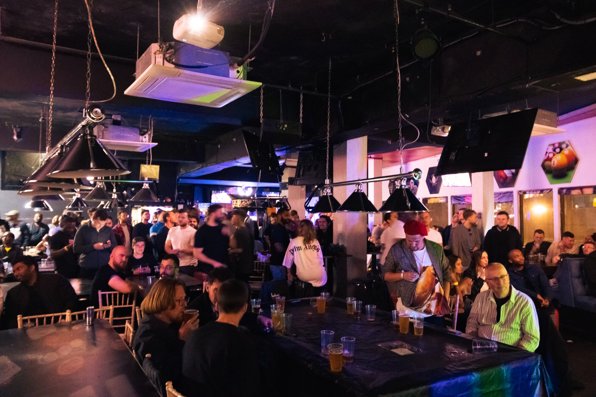 N1 Bar