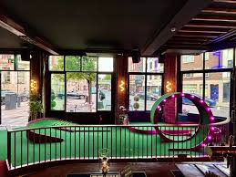 Shoreditch Balls