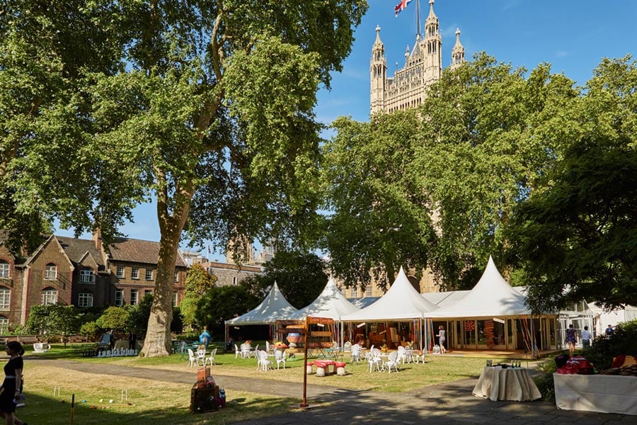 Westminster Abbey