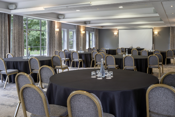 Delta Hotels by Marriott York