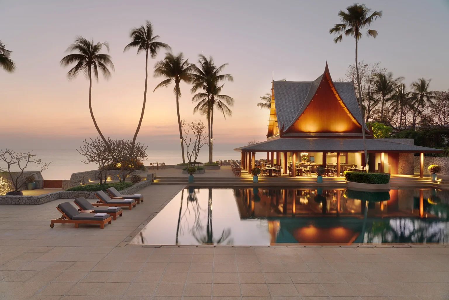 Chiva-Som Hua Hin Resort