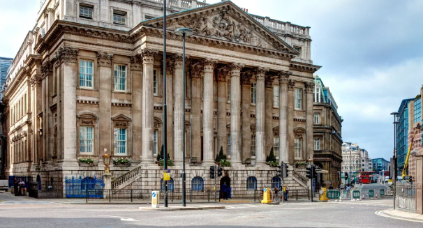 Mansion House