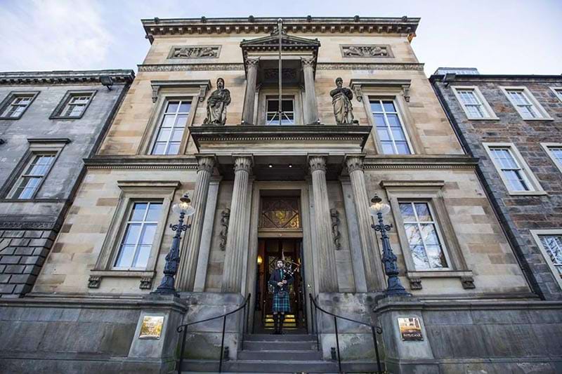 Royal College of Physicians of Edinburgh