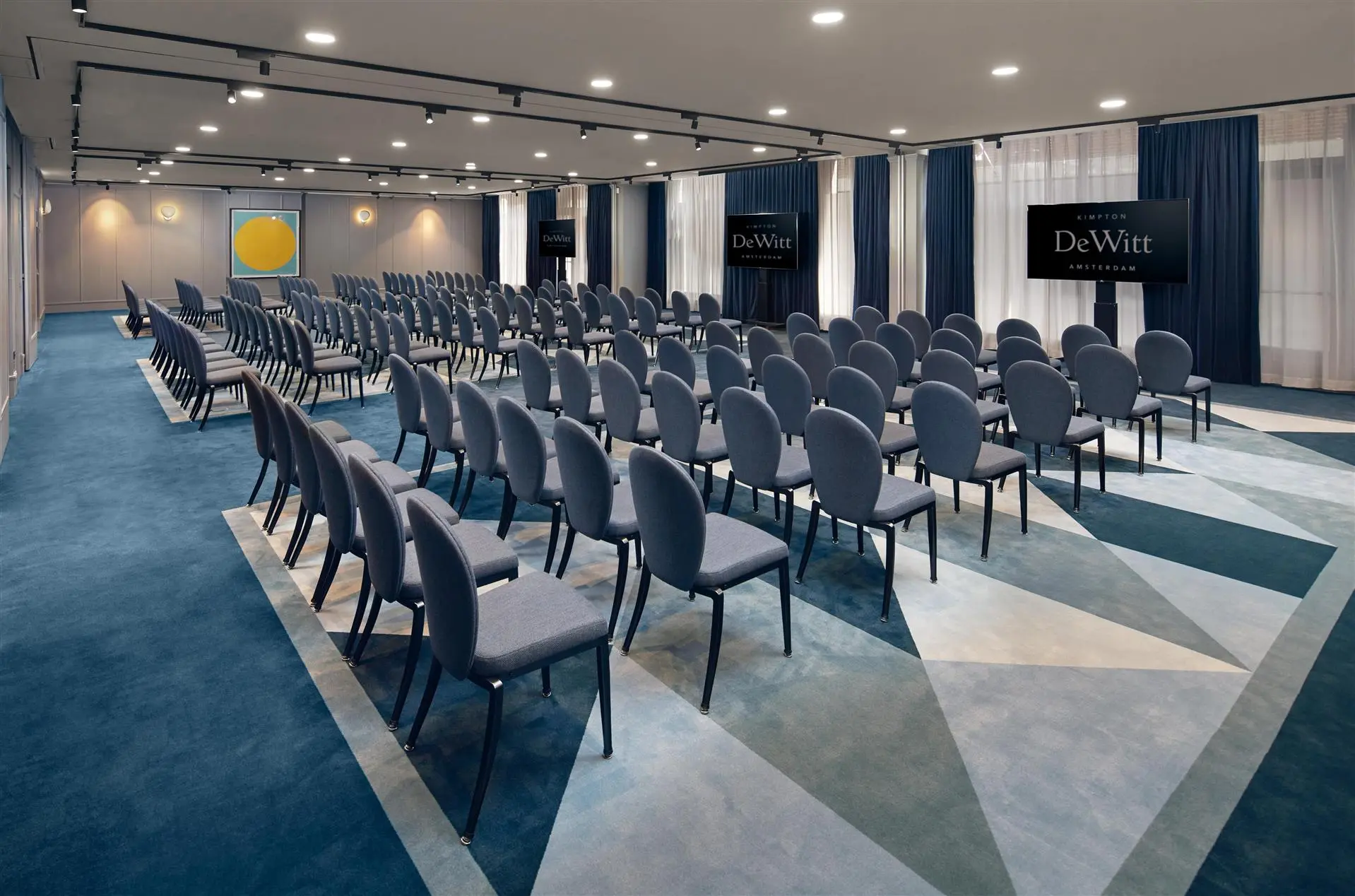 Kimpton De Witt Amsterdam
