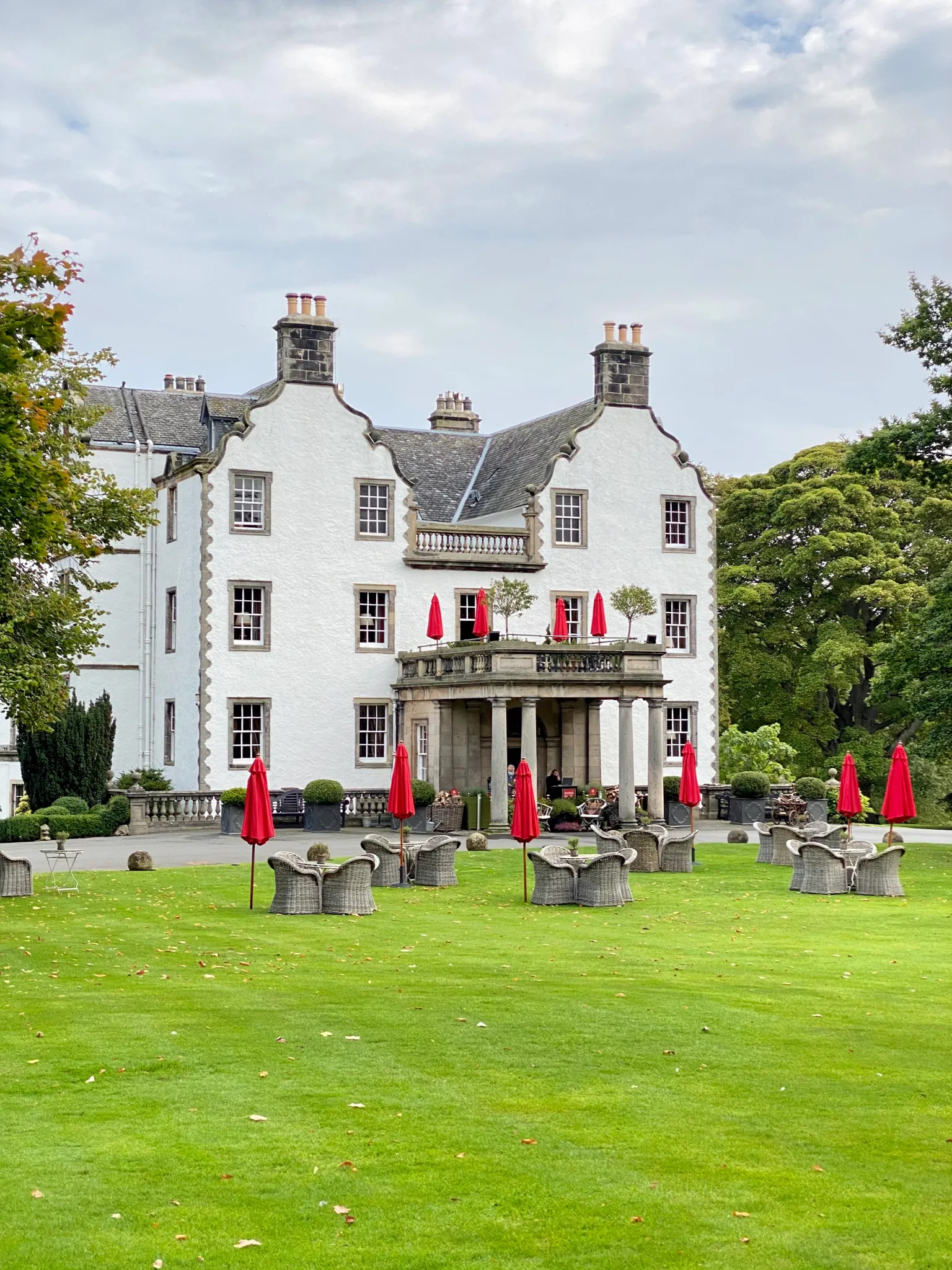 Prestonfield