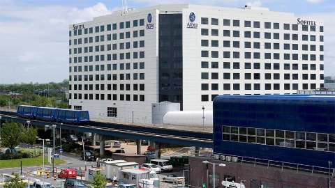 Sofitel London Gatwick