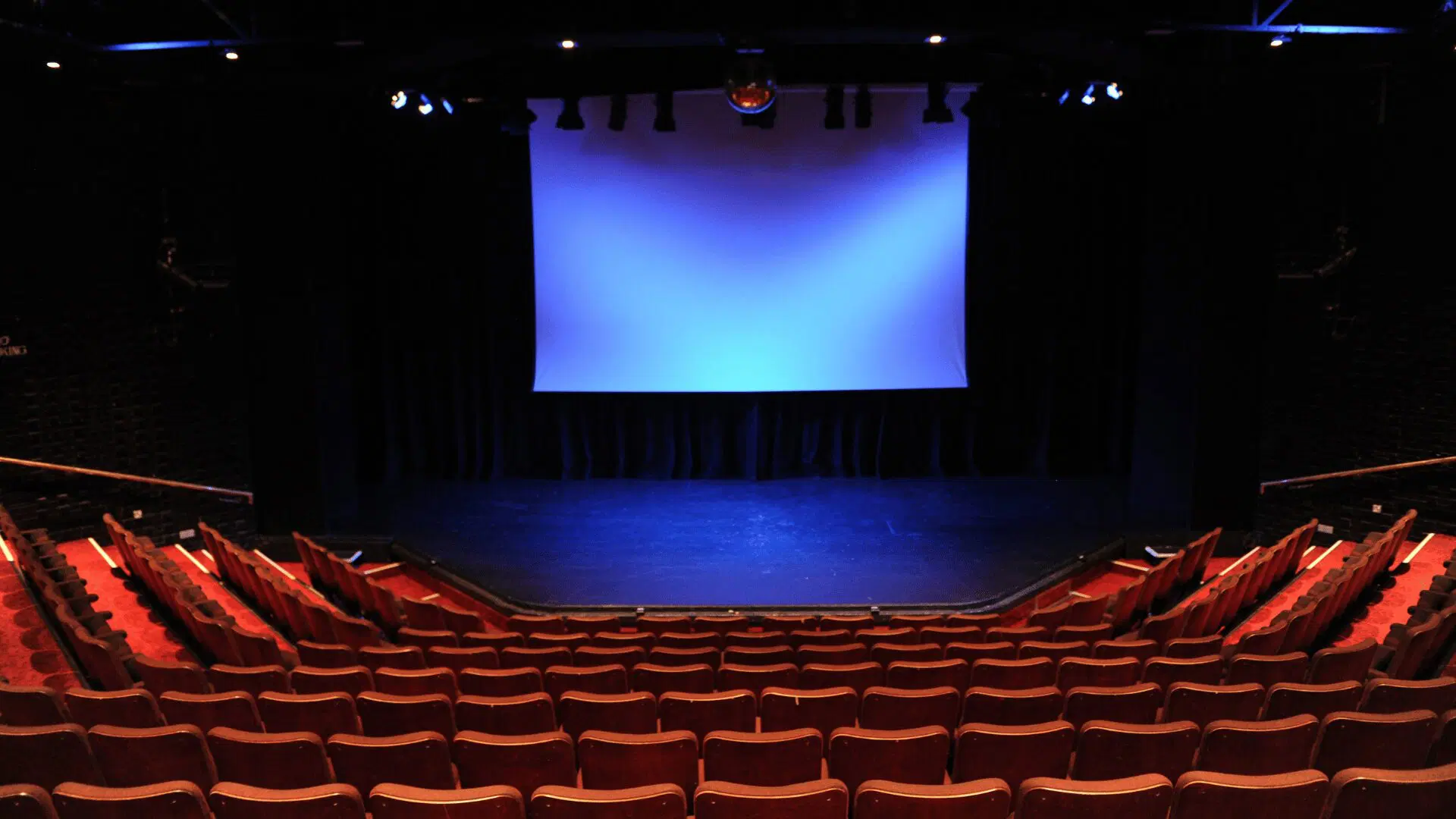 Key Theatre