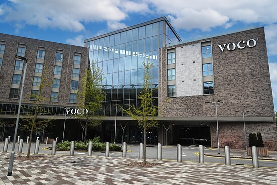 voco Leicester