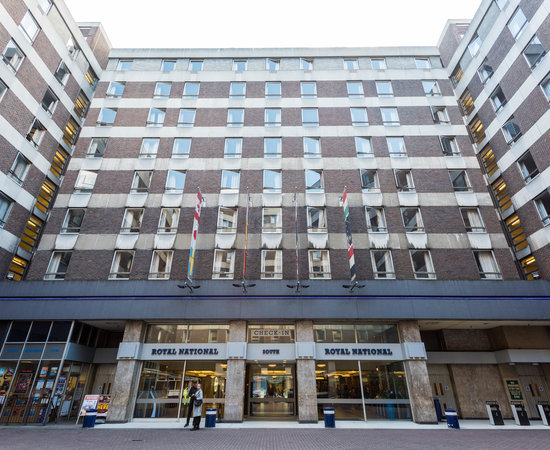 Royal National Hotel