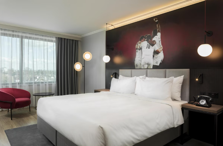 Radisson RED London Twickenham