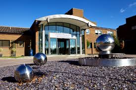 Venue Cranfield - Hotel and Conference Centre