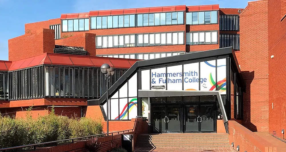 Hammersmith & Fulham College