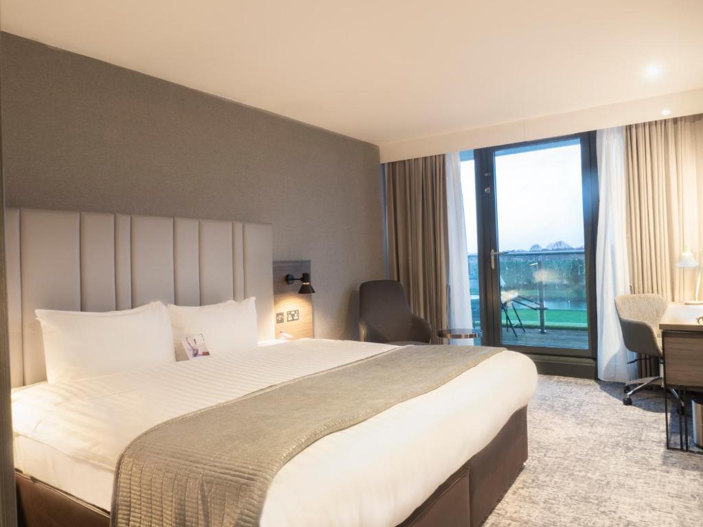 Crowne Plaza London Kingston
