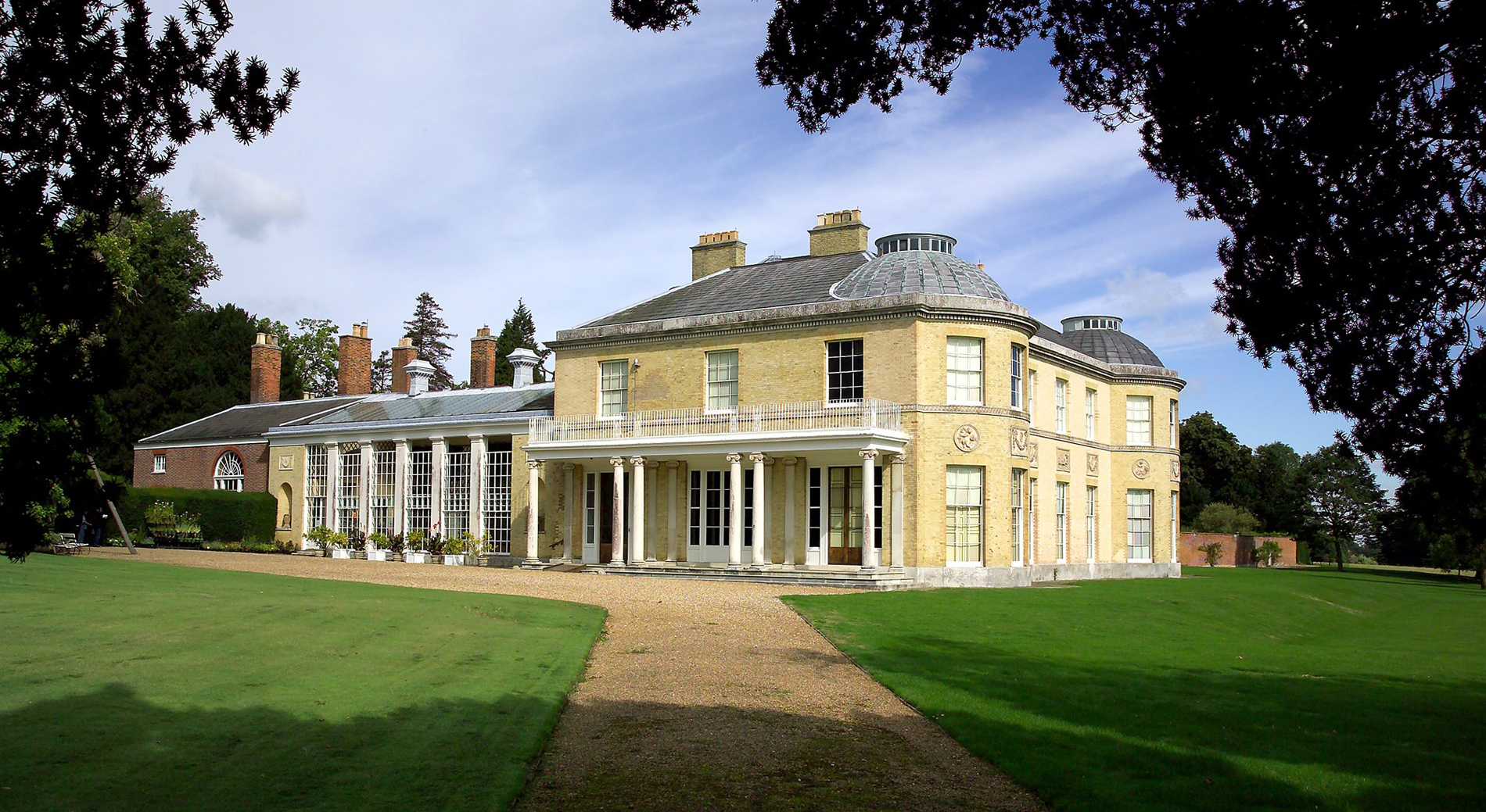 Belmont Hotel