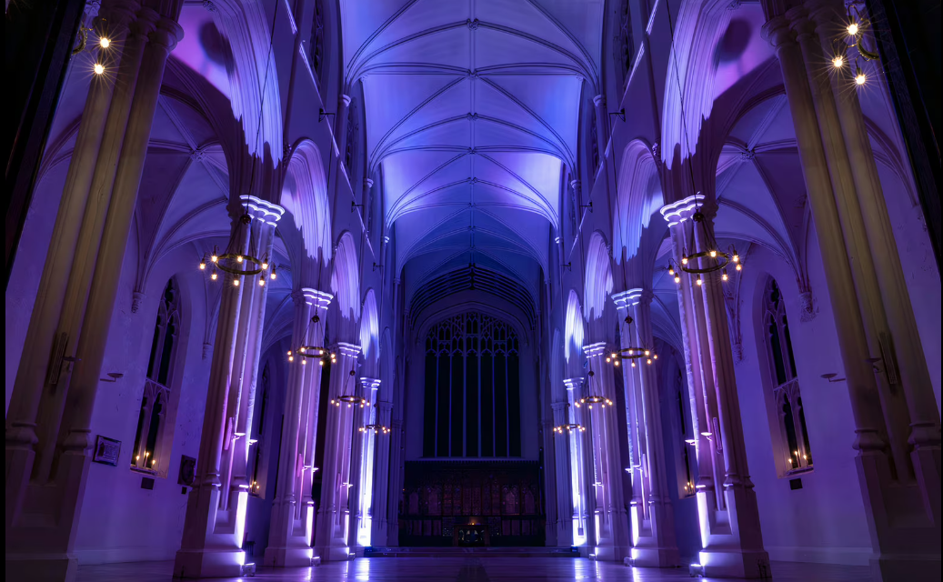 St John's Hyde Park