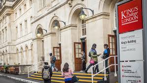 King’s College London