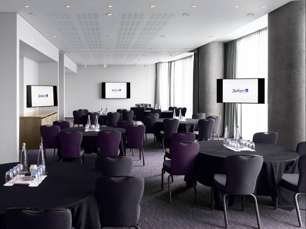 Radisson Blu Birmingham
