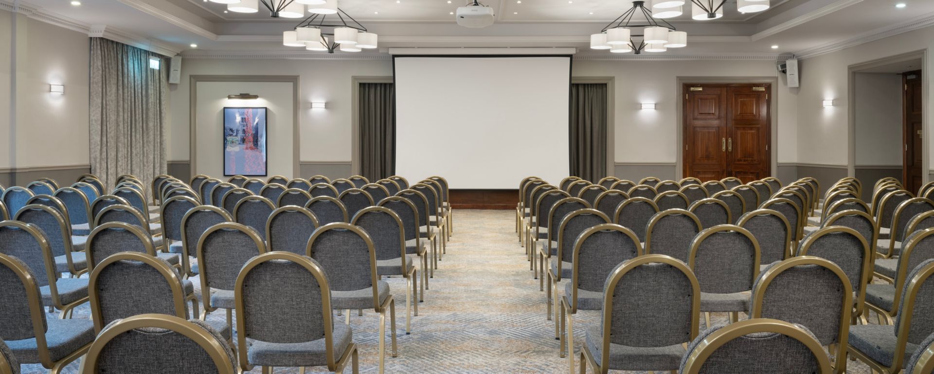 Delta Hotels by Marriott Huntingdon
