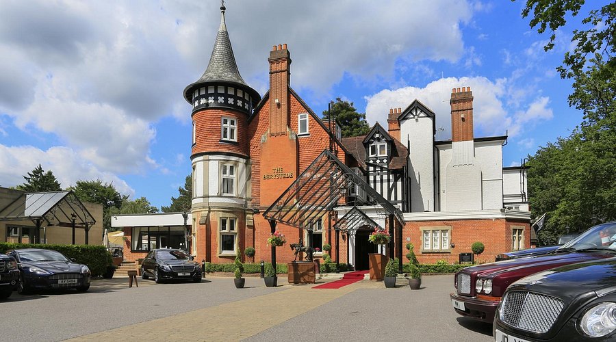 Macdonald Berystede Hotel & Spa